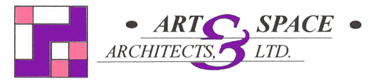 Art & Space Architects, Ltd. · Est. 1991